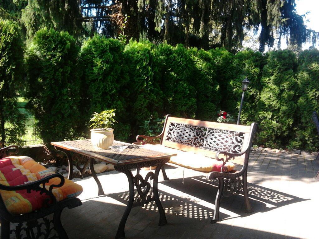Bundics Vendeghazak Bed & Breakfast Lenti Exterior photo